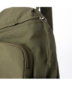 UNBILLION 【テレビ ドラマ着用アイテム】カシュカシュ cachecache / ベルトポケットスリングバッグ