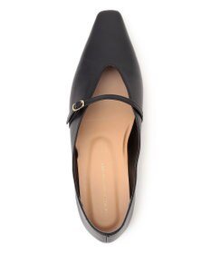 23区 【見上愛さん着用/VERY掲載】ウェービーカット パンプス