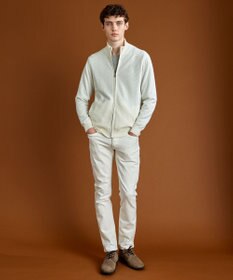 JOSEPH ABBOUD 【人気】2WAYストレッチISKOデニム