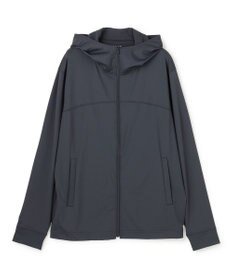 UNFILO MENS UVカット ラッシュパーカー