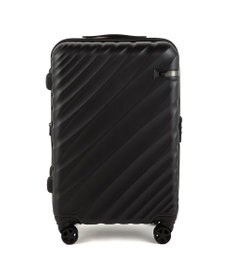 ACE BAGS & LUGGAGE ACE オーバル2 スーツケース 拡張機能 57L/70L 05912 エース