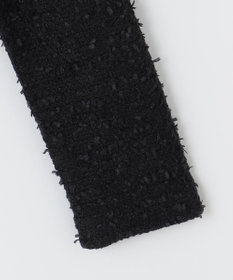 TOCCA 【洗える！】UNSNARL TWEED ニットカーディガン