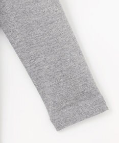 JOSEPH ABBOUD 【キングサイズ・オーガニックコットン使用・日本素材、日本縫製】JOE COTTON サッカー Tシャツ