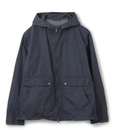 JOSEPH HOMME 【LEON 掲載】ブライトナイロンシャンブレー　スプリングブルゾン