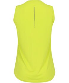 CW-X 【WOMEN】 CW-X トップス 【薄軽ランニングシャツ】 ノースリーブ タンクトップ Ｕネック 吸汗速乾性(本体) レディース DLY150 /ワコール