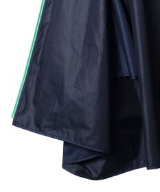 MOONBAT POLO RALPH LAUREN レインポンチョ C-ZERO撥水 収納袋付き