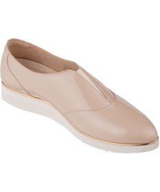 ASICS WALKING PEDALA LA CHIC WC235H 2E