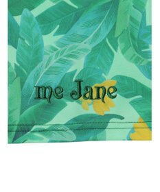 Green Parks ｍｅ　Ｊａｎｅ／プリントショートパンツ