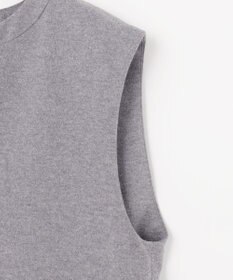 組曲 S 【パール釦付き】 ウールライクジャンパースカート