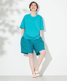 HELLY HANSEN 【ストレッチ・速乾・耐海水・耐塩素・UVカット】ショートスリーブ アンヒビアスティー