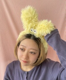 WEGO イベントカチューシャC