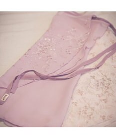 Chacott ◎【Nela ライン】巻きスカート