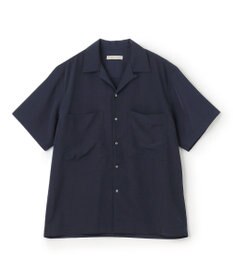 UNFILO MENS TORO TORO オープンカラーシャツ [24年春夏商品]