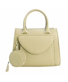 ACE BAGS & LUGGAGE Jewelna Rose ヴィクシー ハンドバッグ 16232 ジュエルナローズ