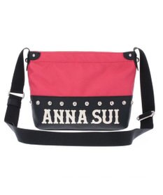 ANNA SUI ハングアウト ミニショルダー