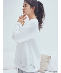 earth music&ecology Ｄｉｓｎｅｙ／フロントルシファーロンＴ