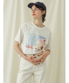 AMERICAN HOLIC Ｉｎ　ｔｈｅ　Ｗａｔｅｒ　Ｐｈｏｔｏ　Ｔｅｅ
