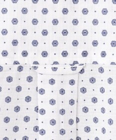 JOSEPH ABBOUD 【吸水速乾】ソアロンドビー シャツ