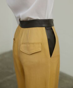 BEIGE， ALAIN / ワイドパンツ