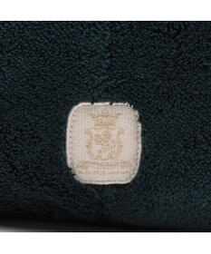 A.D.M.J. 【もこもこ】オスカー/コード刺しゅうキューブトート25cm(Dカン＋)