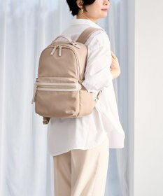 ACE BAGS & LUGGAGE ace. ラポルテム ビジネスリュック 2気室 A4 13.3インチPC収納 15L 68521 エース