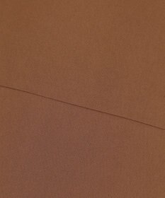 BEIGE， 【VERY NaVY掲載】GYPSUM / シルキータッチ  Iラインロングスカート