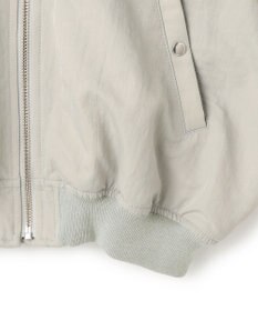 uncrave ヴィンテージタフタ MA-1