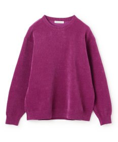 UNFILO MENS ライトモール ニット