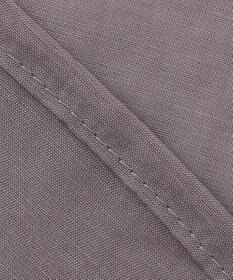 ANY SIS 【洗える】シアー シャツ