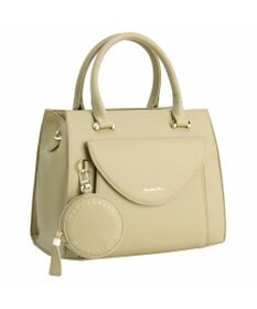 ACE BAGS & LUGGAGE Jewelna Rose ヴィクシー ハンドバッグ 16232 ジュエルナローズ