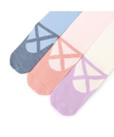 Chacott オーバーソックス