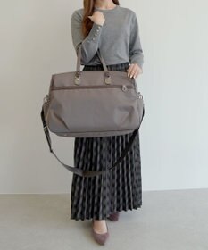 ACE BAGS & LUGGAGE PROGRES アベス ボストンバッグ 30L 20186 プログレ