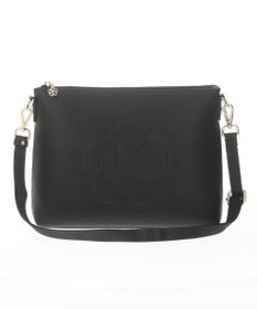 CLATHAS エクラ トートバッグ（ポーチ付）