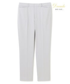 BEIGE， LUIZA / クロップドパンツ