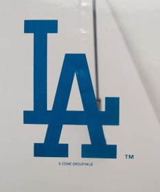 WEGO 【レイングッズ】MLBビニール傘