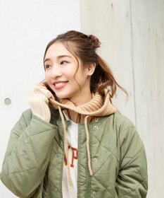 OP／FILA 【OP】アームウォーマー