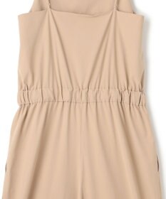 BEIGE， YANN / キャミサロペット