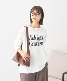 earth music&ecology 【綿100】アソートプリントロンＴｅｅ