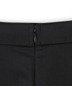 ICB L 【洗える】 カラミストライプ スカート