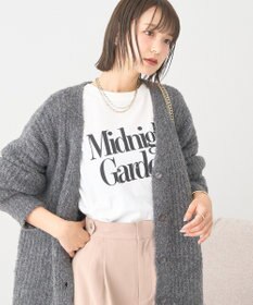 earth music&ecology 【綿100】アソートプリントロンＴｅｅ