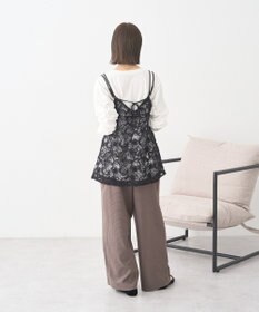 earth music&ecology 【綿100】アソートプリントロンＴｅｅ