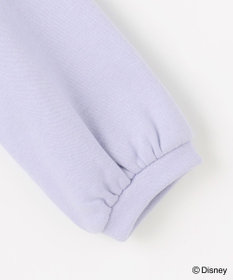 ANY KIDS 【ディズニー/FROZEN】裏シャギー トレーナー