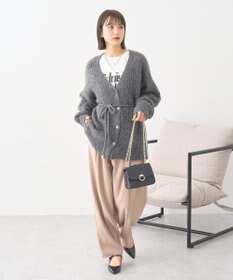 earth music&ecology 【綿100】アソートプリントロンＴｅｅ