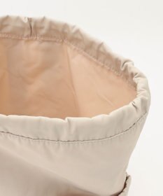 ANY 巾着リュック