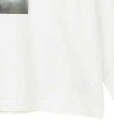 earth music&ecology 【綿100】アソートプリントロンＴｅｅ