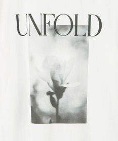 earth music&ecology 【綿100】アソートプリントロンＴｅｅ