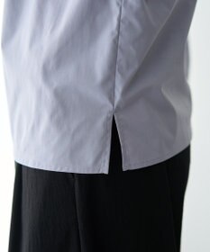 YECCA VECCA リボンデザインブラウス