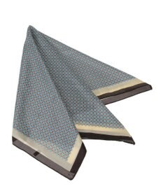 AMERICAN HOLIC 小紋柄アソートスカーフ