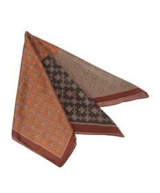 AMERICAN HOLIC 小紋柄アソートスカーフ