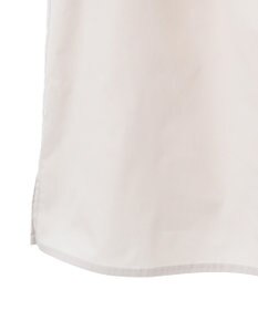 YECCA VECCA リボンデザインブラウス